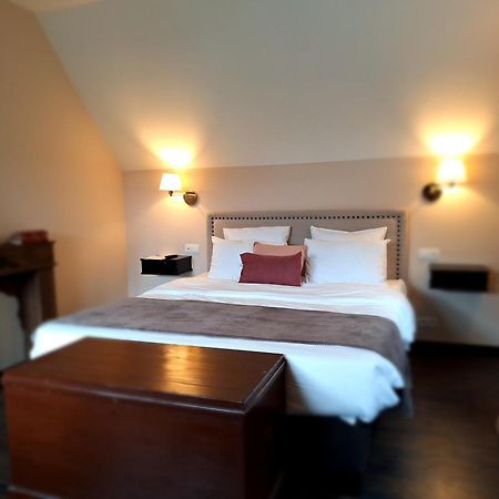 Chambres D'Hotes - Au Clos D'Amande Lasne Екстериор снимка