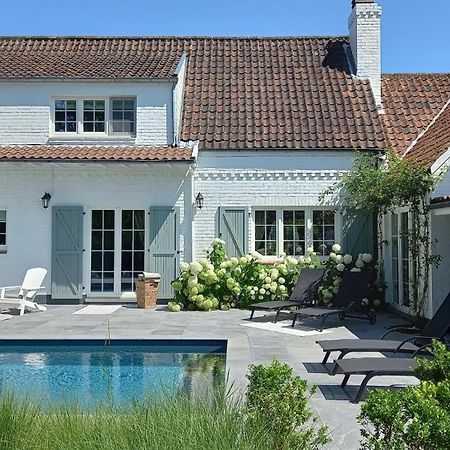 Chambres D'Hotes - Au Clos D'Amande Lasne Екстериор снимка