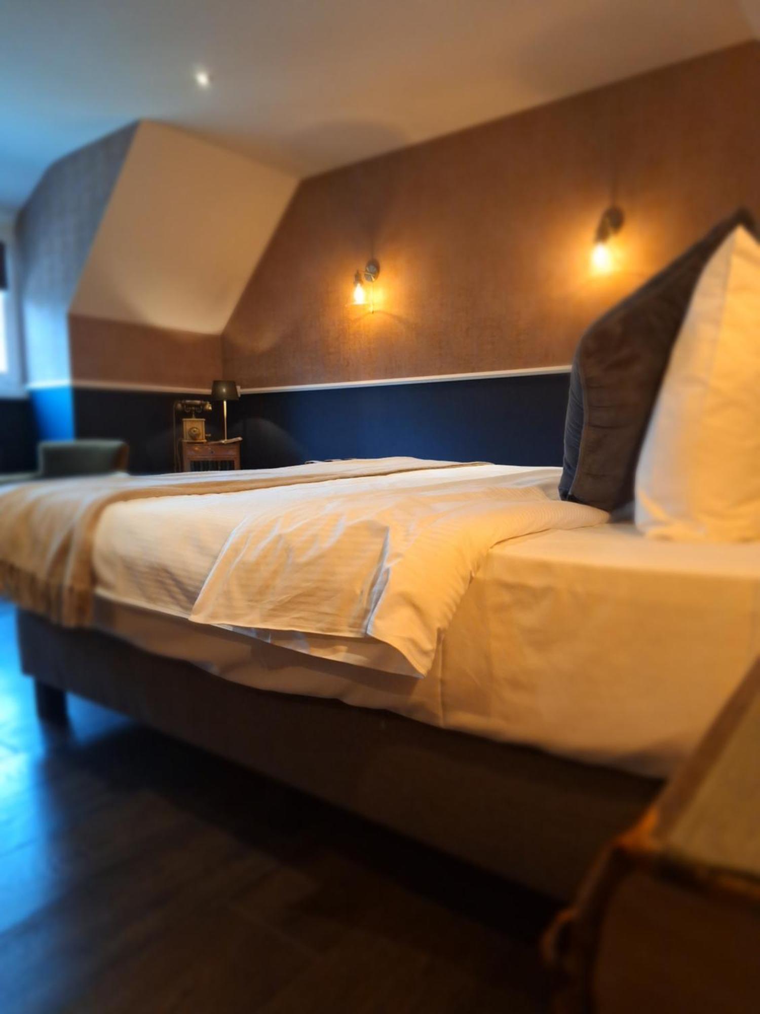 Chambres D'Hotes - Au Clos D'Amande Lasne Екстериор снимка