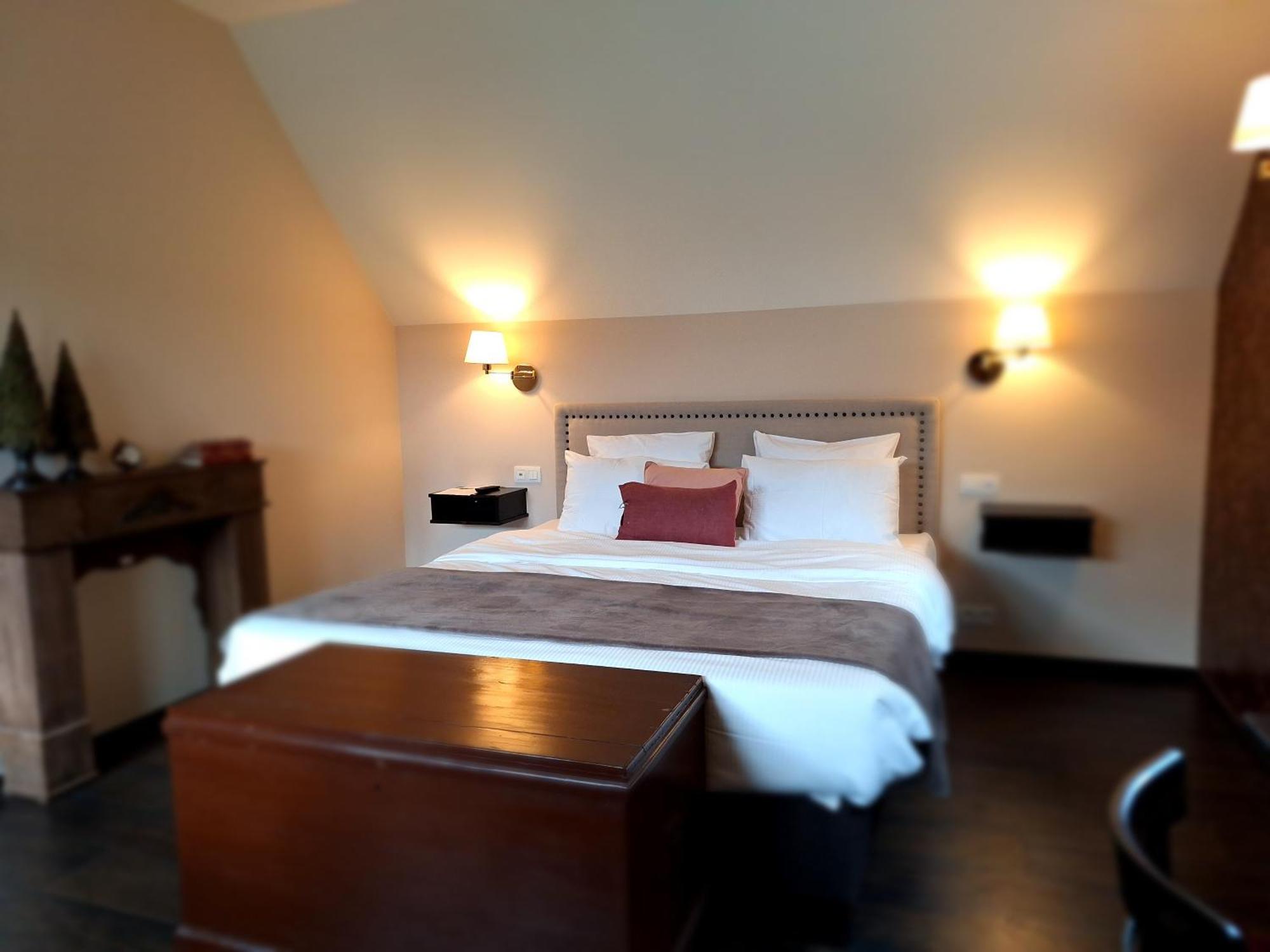 Chambres D'Hotes - Au Clos D'Amande Lasne Екстериор снимка