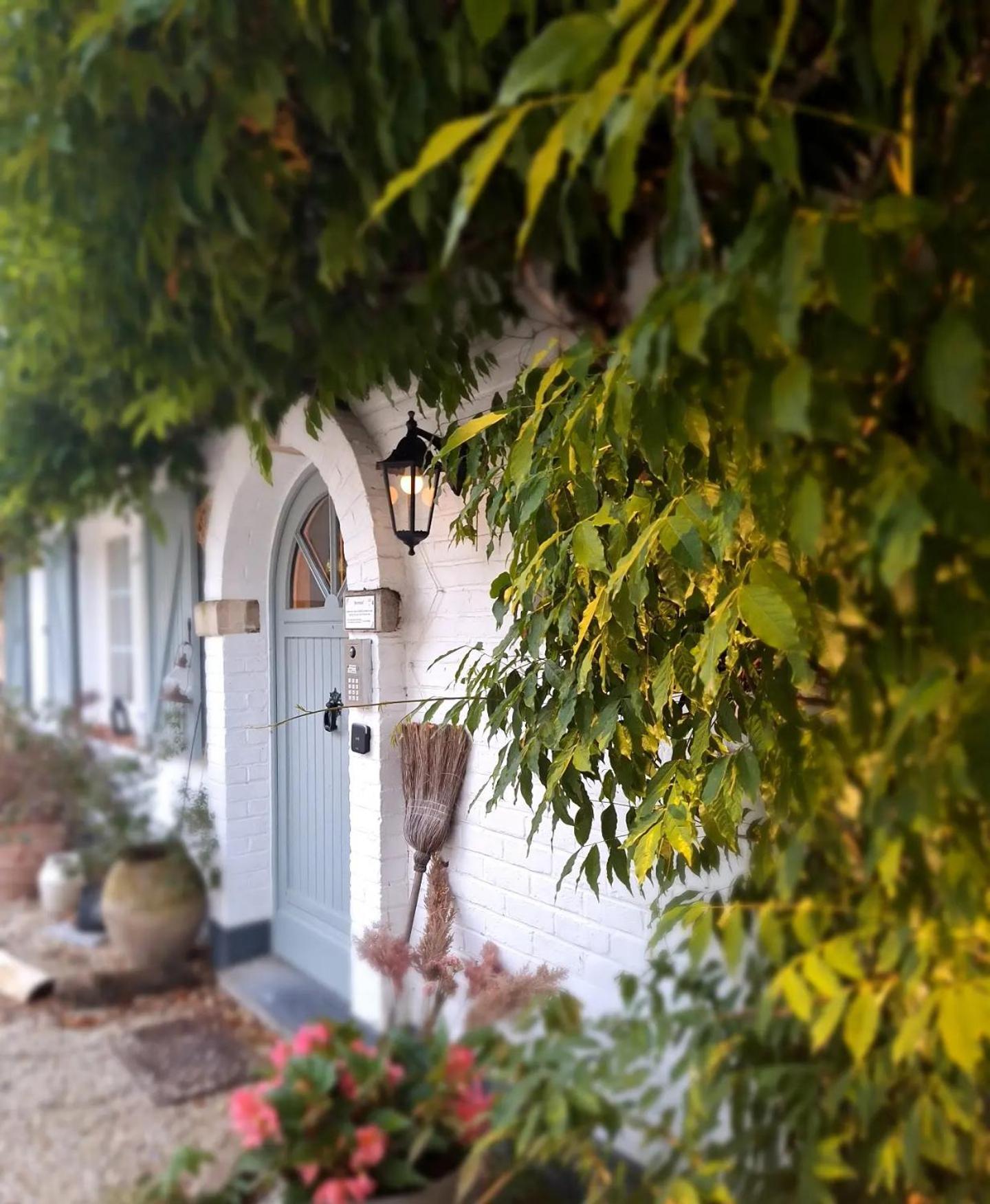 Chambres D'Hotes - Au Clos D'Amande Lasne Екстериор снимка
